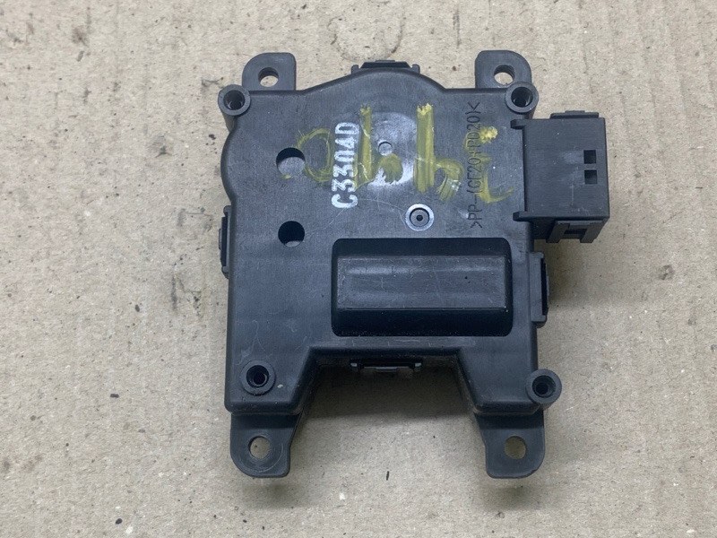 Моторчик заслонки печки MDX (YD3) 13-21 2013 3.5 J35Y5 Моторчик заслонки печки MDX (YD3) 13-21 2013 3.5 J35Y5