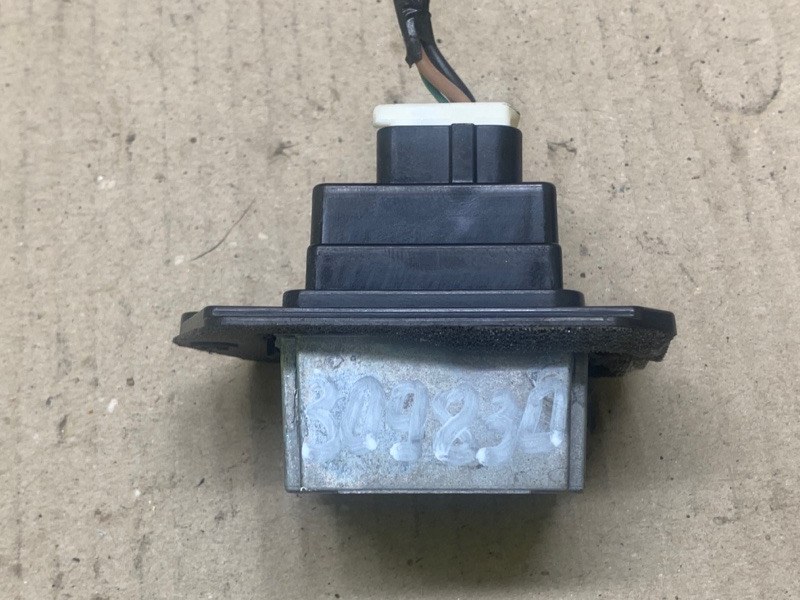 Резистор печки MDX (YD3) 13-21 2013 3.5 J35Y5