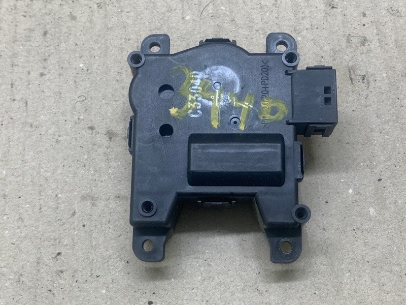 Моторчик заслонки печки MDX (YD3) 13-21 2013 3.5 J35Y5 Моторчик заслонки печки MDX (YD3) 13-21 2013 3.5 J35Y5