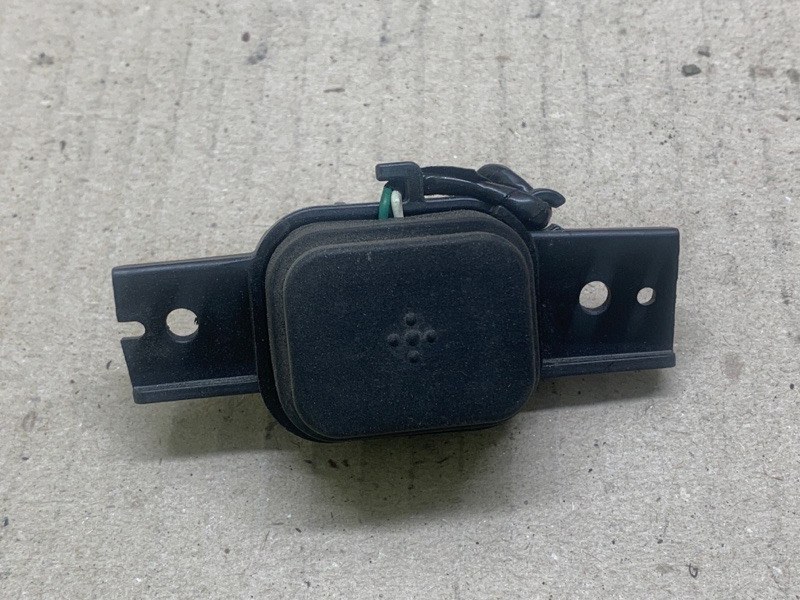 Кнопка открывания багажника наружная ACURA MDX (YD3) 13-21 2013 3.5 J35Y5 38369-TZ5-A01 Б/У