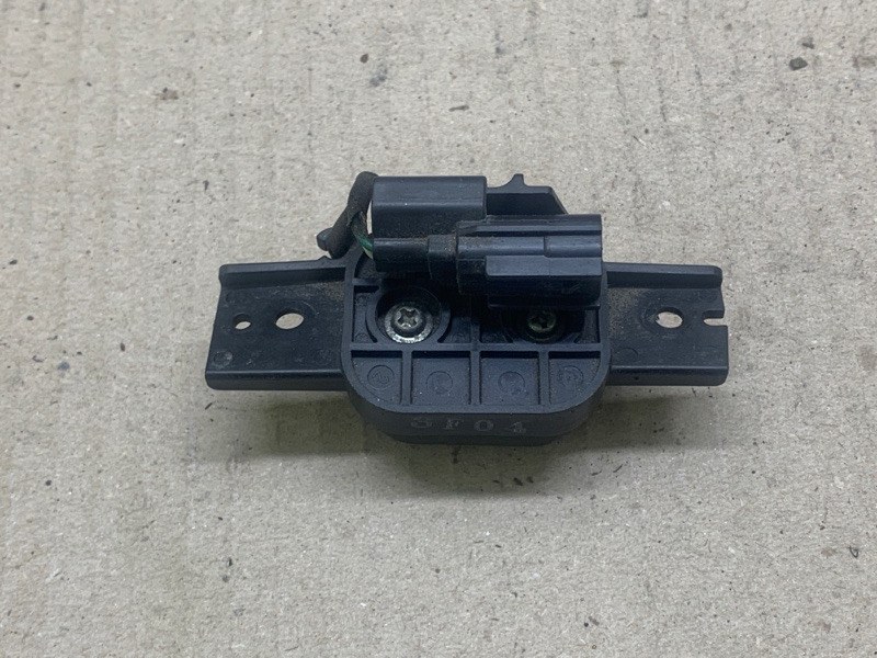 Кнопка открывания багажника наружная MDX (YD3) 13-21 2013 3.5 J35Y5