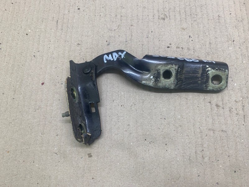Петля крышки багажника правая ACURA MDX (YD3) 13-21 2013 3.5 J35Y5 68210-TZ5-A00ZZ Б/У