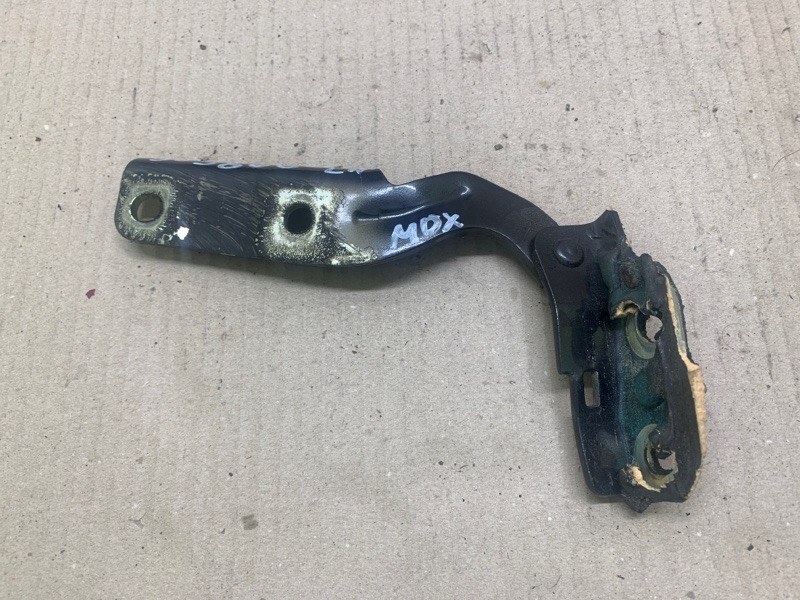 Петля крышки багажника левая ACURA MDX (YD3) 13-21 2013 3.5 J35Y5 68260-TZ5-A00ZZ Б/У