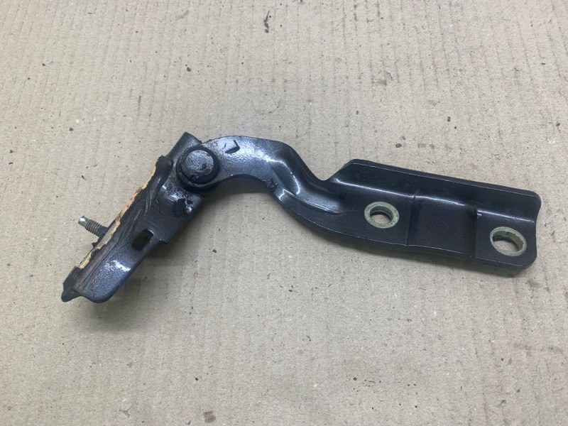 Петля крышки багажника левая MDX (YD3) 13-21 2013 3.5 J35Y5