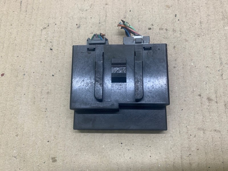 Блок электронный ACURA MDX (YD3) 13-21 3.5 J35Y5