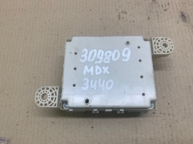 Блок предохранителей салон задний MDX (YD3) 13-21 2013 3.5 J35Y5