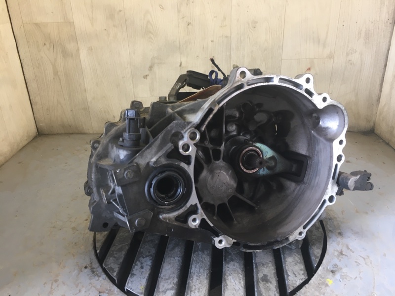 МКПП FORTE/CERATO TD 08-13 2009 TD 2.0 G4KD