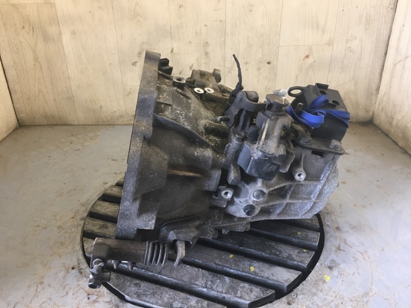 МКПП KIA FORTE/CERATO TD 08-13 TD 2.0 G4KD