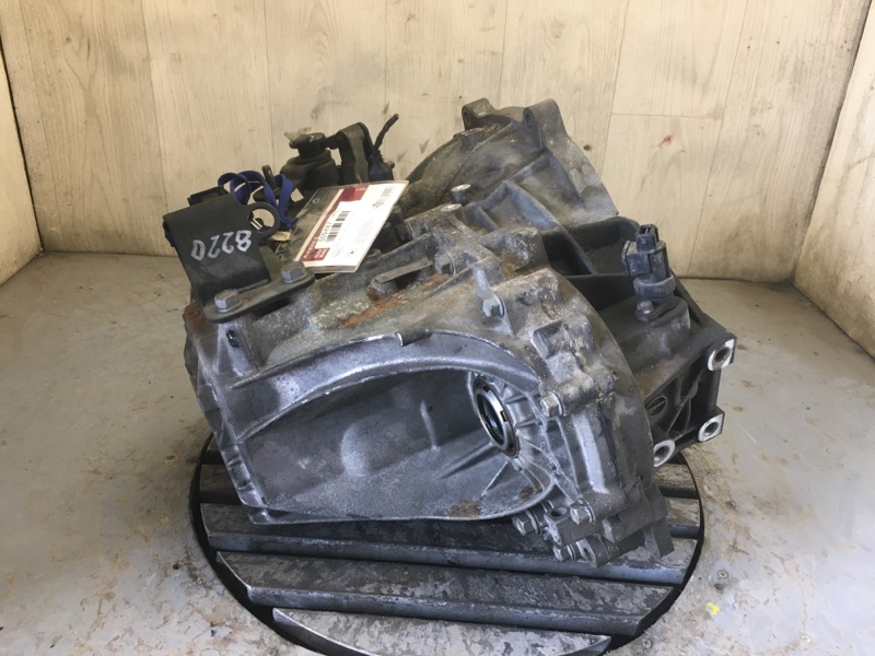 МКПП FORTE/CERATO TD 08-13 2009 TD 2.0 G4KD