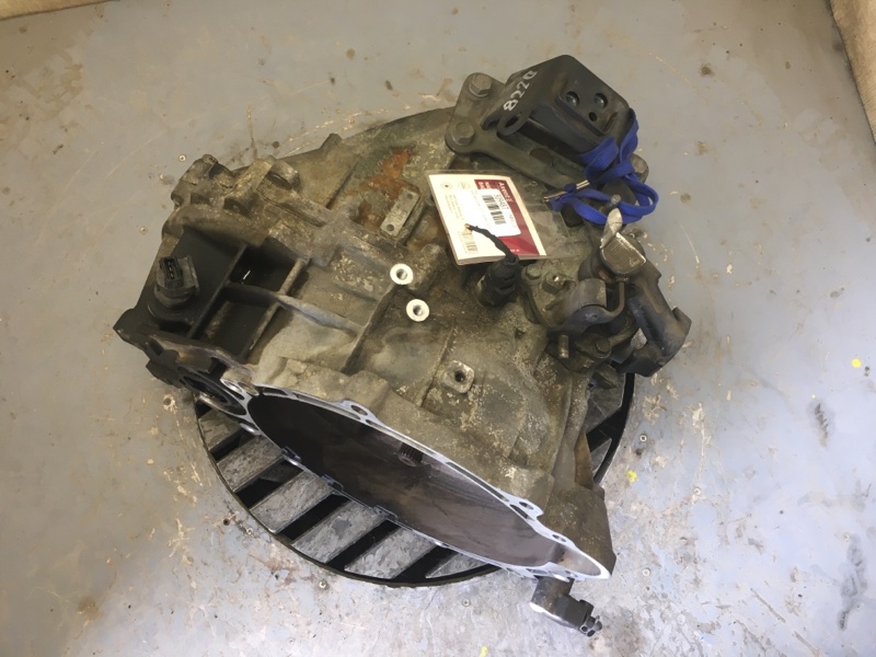 МКПП FORTE/CERATO TD 08-13 2009 TD 2.0 G4KD