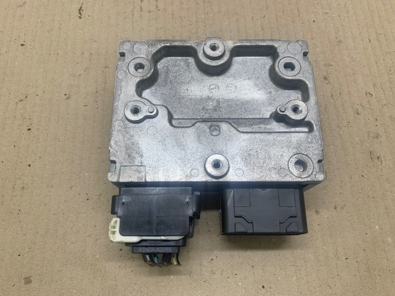 Блок управления электроусилителем руля ACURA MDX (YD3) 13-21 3.5 J35Y5