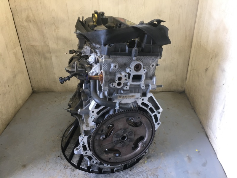 Двигатель бензин ESCAPE 12-19 2018 TM2 2.5 T25HDEX