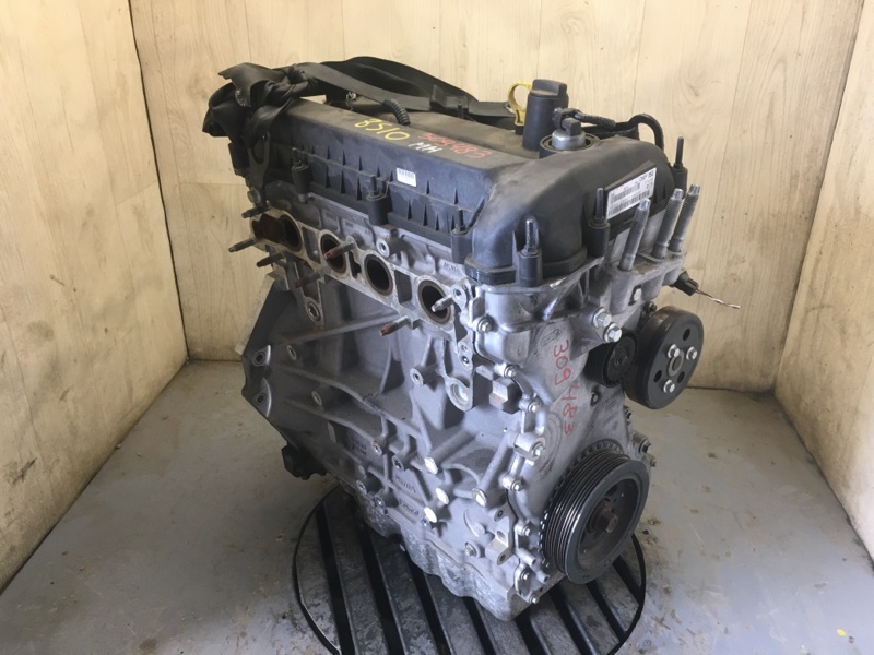 Двигатель бензин ESCAPE 12-19 2018 TM2 2.5 T25HDEX