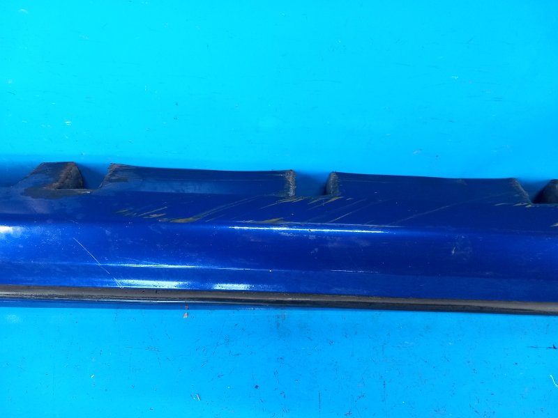 Накладка порога наружная правая FORD FUSION 14- C25HDEX