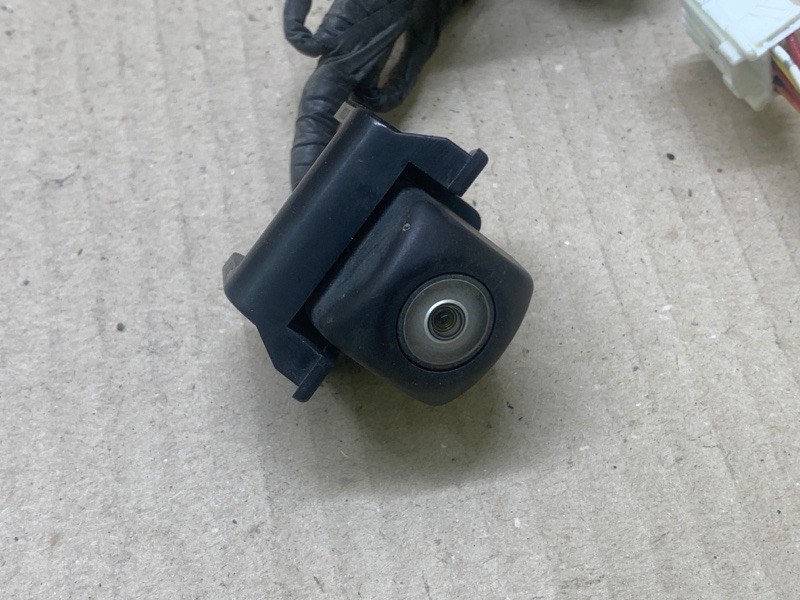 Камера заднего вида MDX (YD3) 13-21 2013 3.5 J35Y5