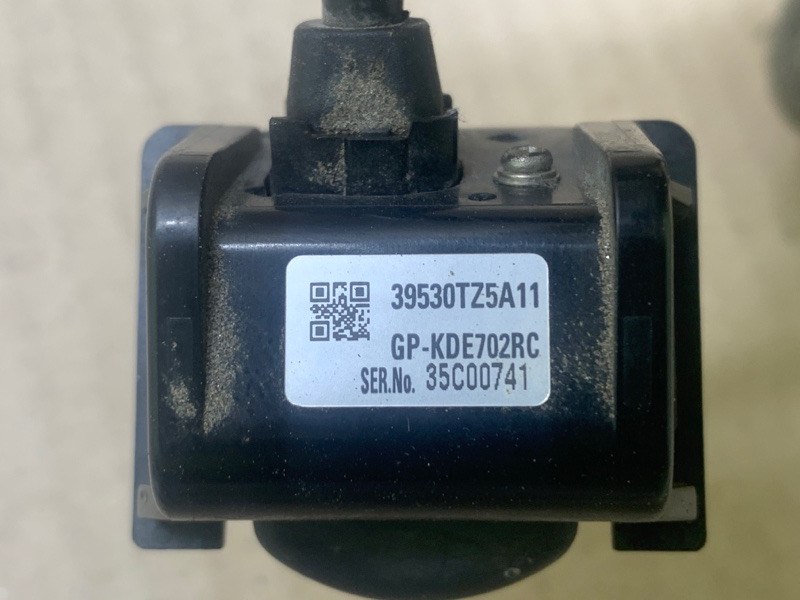 Камера заднего вида ACURA MDX (YD3) 13-21 3.5 J35Y5