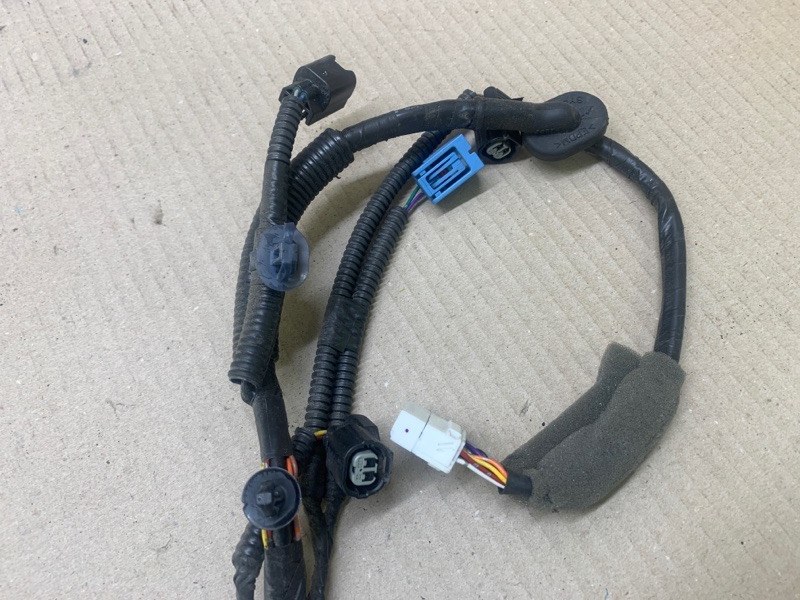 Камера заднего вида MDX (YD3) 13-21 2013 3.5 J35Y5