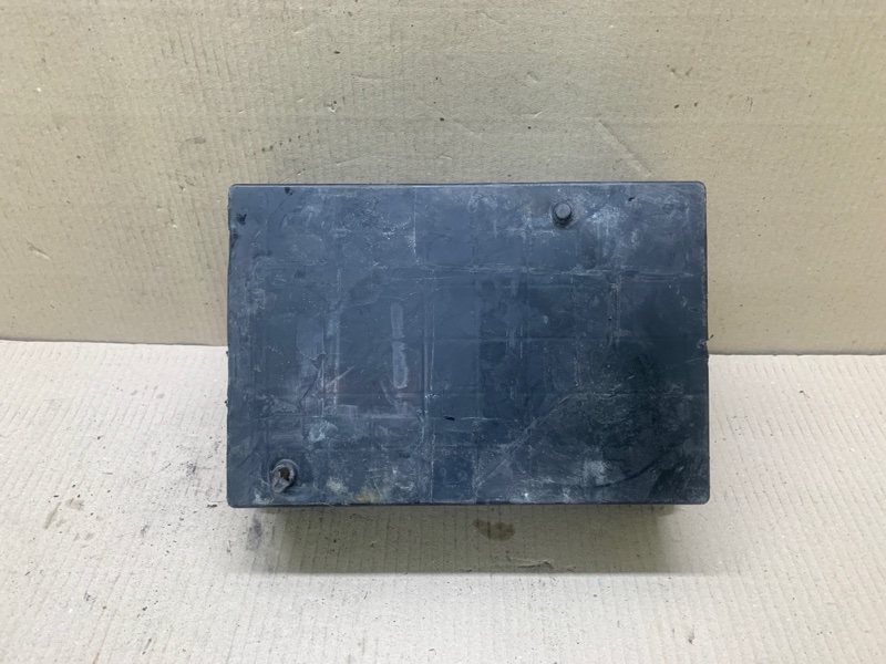 Полка аккумулятора ACURA MDX (YD3) 13-21 3.5 J35Y5