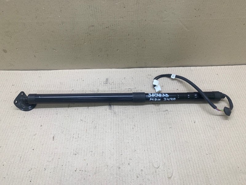 Запчасть амортизатор крышки багажника левый ACURA MDX (YD3) 13-21 2013 3.5 J35Y5 74961-TZ5-325 Б/У Амортизатор крышки багажника левый ACURA MDX (YD3) 13-21 2013 3.5 J35Y5 74961-TZ5-325 Б/У