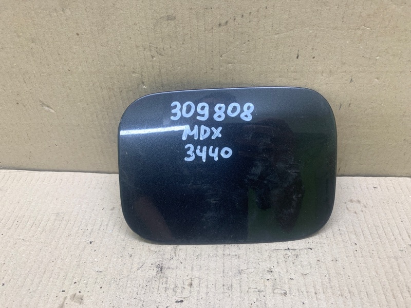 Лючок топливного бака ACURA MDX (YD3) 13-21 2013 3.5 J35Y5 63910-TZ5-A01ZZ Б/У