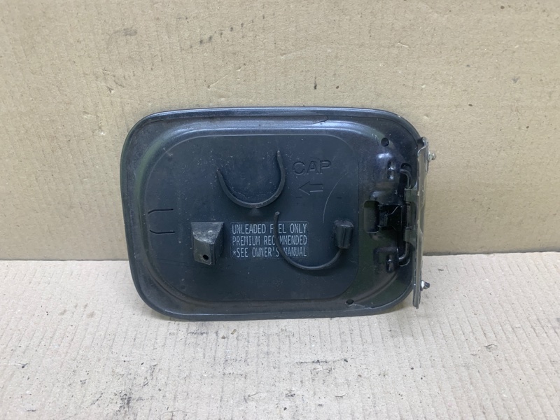 Лючок топливного бака MDX (YD3) 13-21 2013 3.5 J35Y5