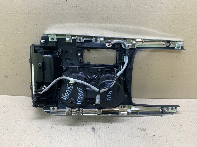 Консоль центральная MDX (YD3) 13-21 2013 3.5 J35Y5