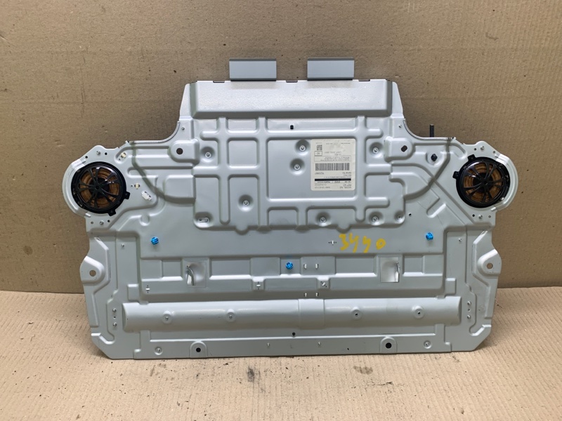 Монитор ACURA MDX (YD3) 13-21 3.5 J35Y5