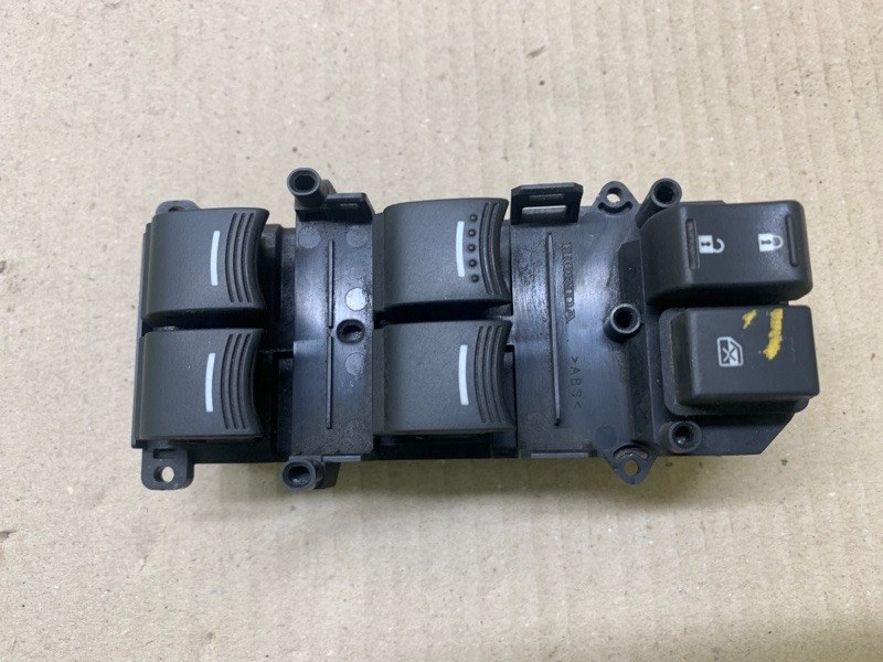 Блок управления стеклоподъемниками ACURA MDX (YD3) 13-21 2013 3.5 J35Y5 35750-TZ5-A01 Б/У