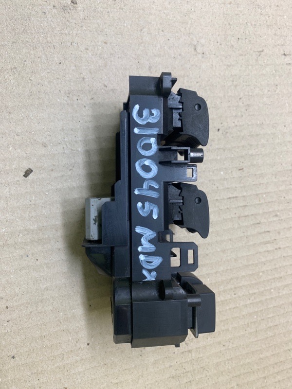 Блок управления стеклоподъемниками MDX (YD3) 13-21 2013 3.5 J35Y5