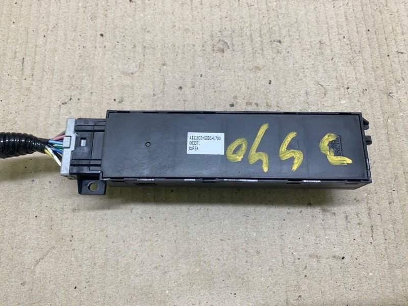 Кнопка регулировки сиденья передняя правая MDX (YD3) 13-21 2013 3.5 J35Y5