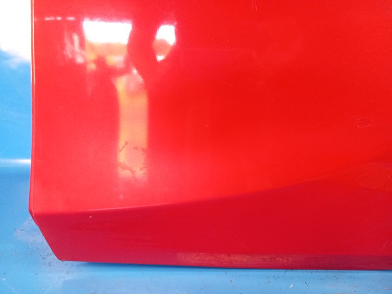 Дверь задняя левая 3 BL 09-13 2009 2.5 L (L5-VE)