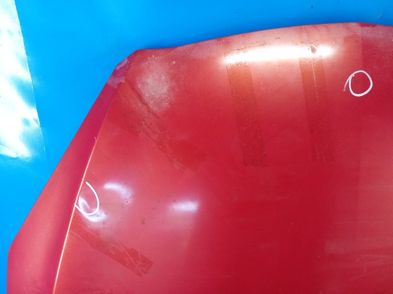 Капот 3 BL 09-13 2009 2.5 L (L5-VE)