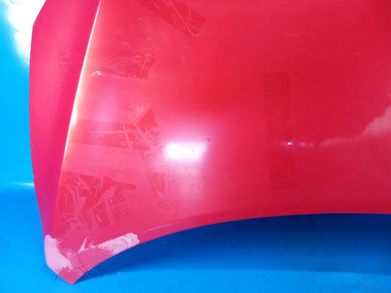 Капот 3 BL 09-13 2009 2.5 L (L5-VE)