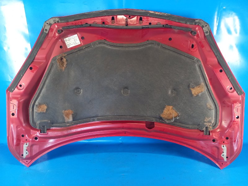 Капот 3 BL 09-13 2009 2.5 L (L5-VE)