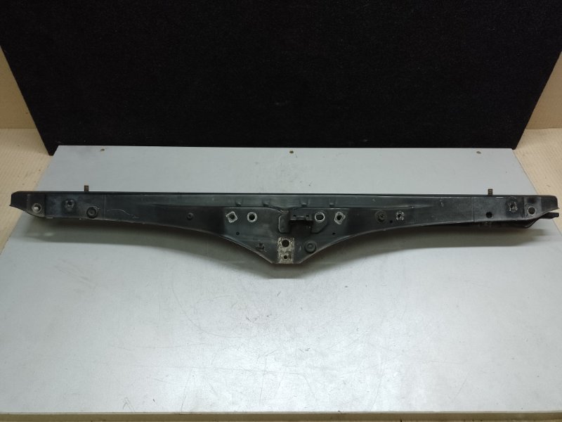 Панель передняя верхняя LEXUS LS430 00-06 2002 4.3 3UZFE 53216-50900 Б/У