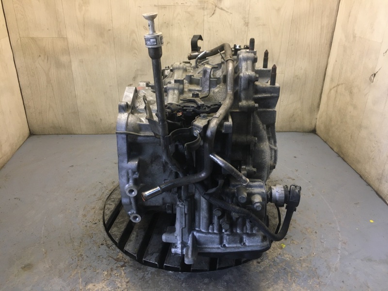 АКПП MITSUBISHI OUTLANDER XL 05-13 2.4 4B12