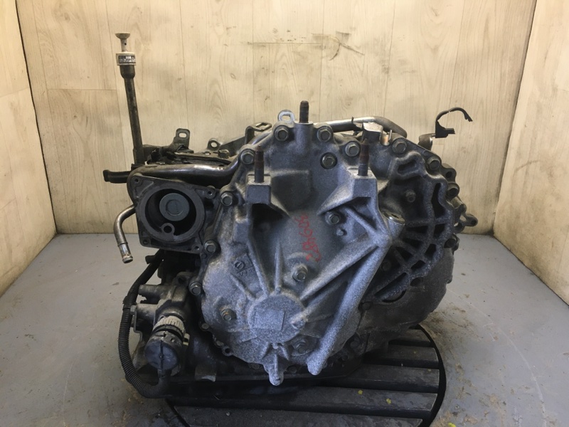 АКПП OUTLANDER XL 05-13 2007 2.4 4B12