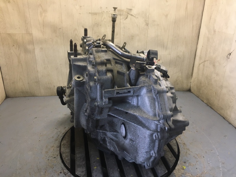 АКПП OUTLANDER XL 05-13 2007 2.4 4B12