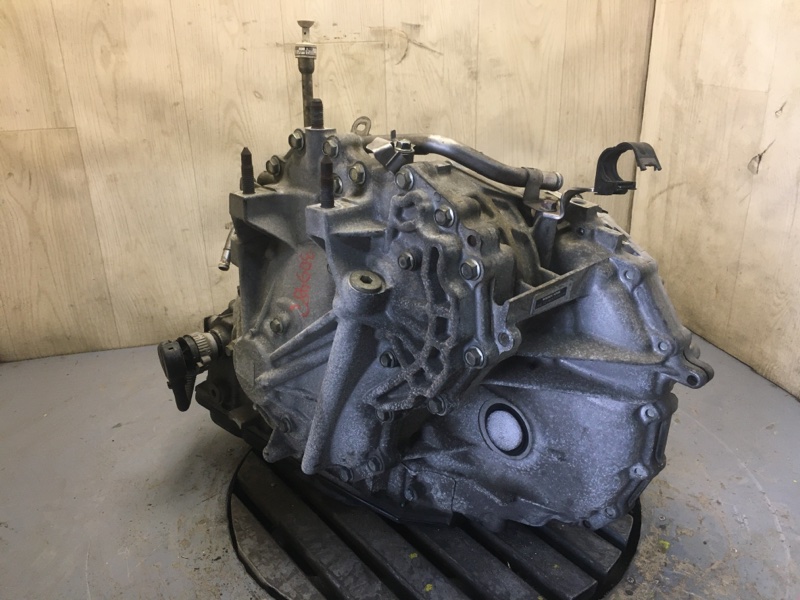 АКПП OUTLANDER XL 05-13 2007 2.4 4B12