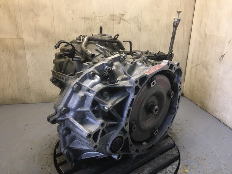 АКПП OUTLANDER XL 05-13 2007 2.4 4B12