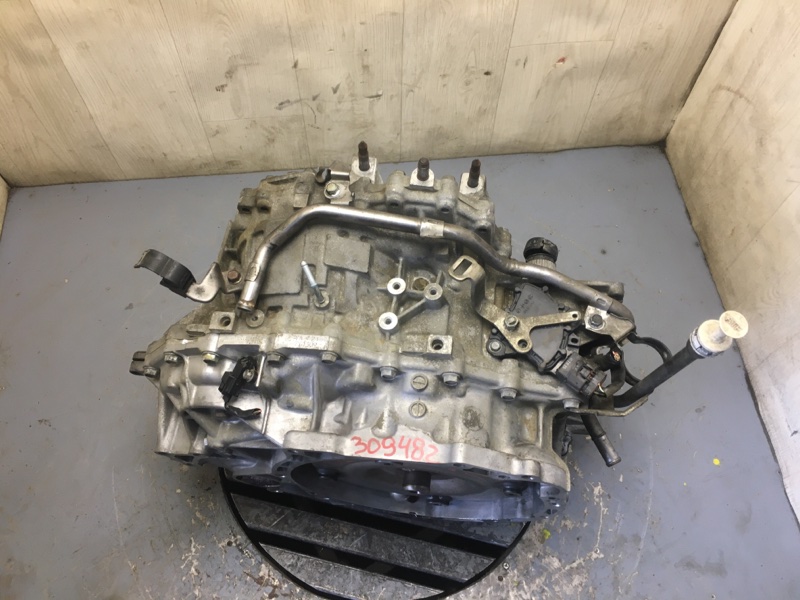 АКПП OUTLANDER XL 05-13 2007 2.4 4B12