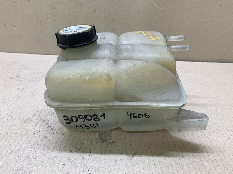 Бачок расширительный MAZDA 3 BL 09-13 2009 2.5 L (L5-VE) L3CE-15-350 Б/У