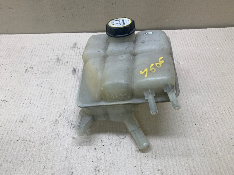 Бачок расширительный 3 BL 09-13 2009 2.5 L (L5-VE)