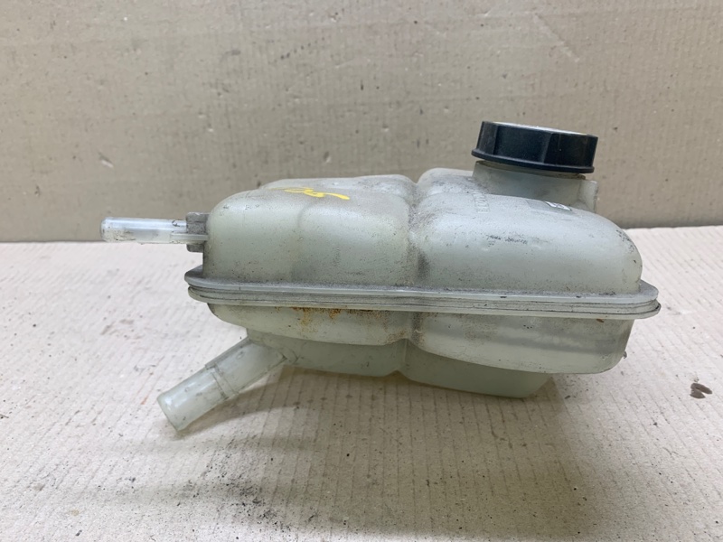 Бачок расширительный MAZDA 3 BL 09-13 2.5 L (L5-VE)