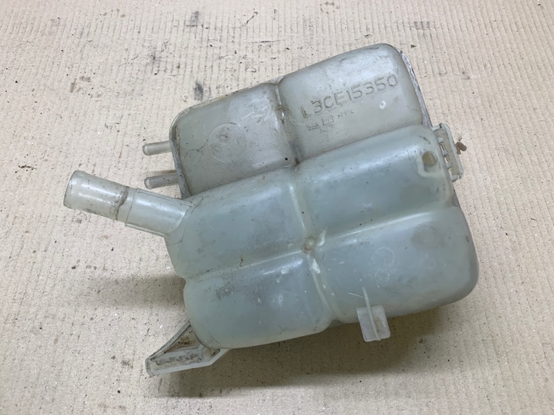 Бачок расширительный 3 BL 09-13 2009 2.5 L (L5-VE)