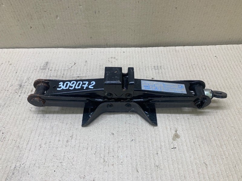 Домкрат MAZDA 3 BL 09-13 2009 2.5 L (L5-VE) GJ6A-37-790A Б/У