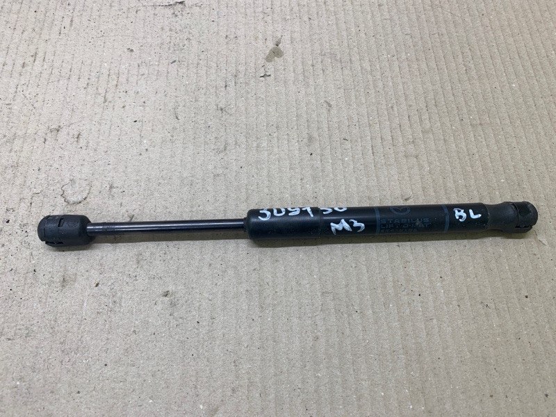 Амортизатор крышки багажника MAZDA 3 BL 09-13 2009 2.5 L (L5-VE) BBP3-56-930A Б/У