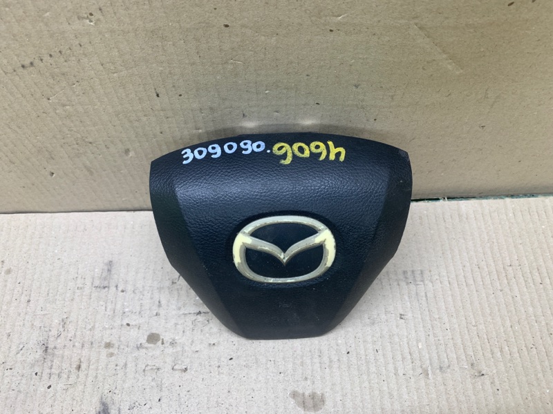 Подушка безопасности в руль 3 BL 09-13 2009 2.5 L (L5-VE) Подушка безопасности в руль 3 BL 09-13 2009 2.5 L (L5-VE)