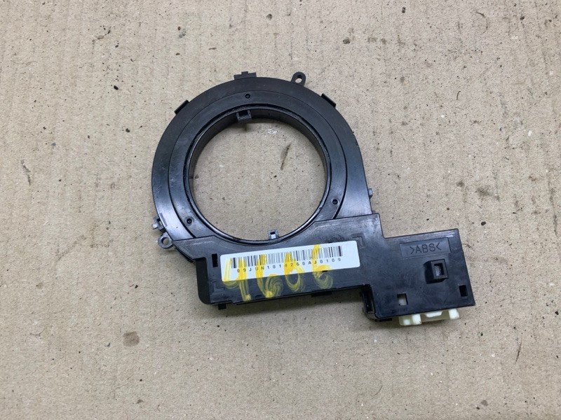 Датчик угла поворота руля MAZDA 3 BL 09-13 2009 2.5 L (L5-VE) BBM2-66-1S1 Б/У