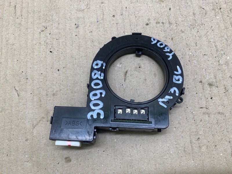 Датчик угла поворота руля 3 BL 09-13 2009 2.5 L (L5-VE)